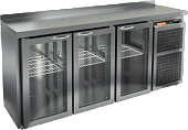 Стол холодильный Hicold BNG 111 BR2 HT в компании ШефСтор